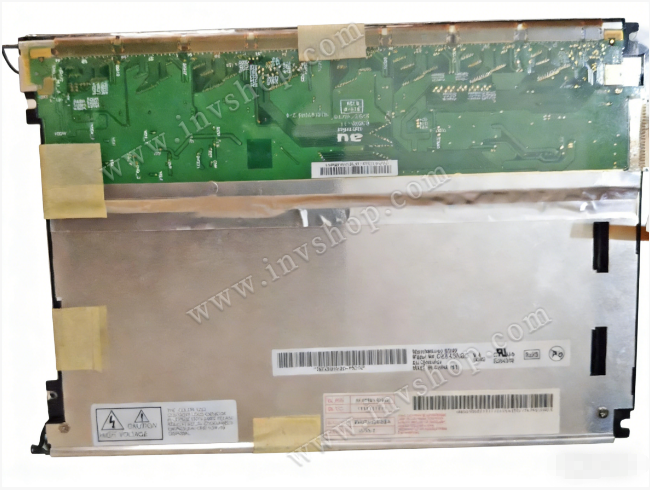 G084SN05 V.4 AUO 8.4inch LCD Display G084SN05 V4
