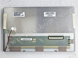 C080VW02 V0 AUO 8inch lcd display New and Original C080VW02 V.0