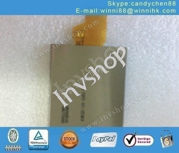 6:9 und 3 zoll lcd - bildschirm 69.03a33.t01 59.03a33.001 fpc codierung