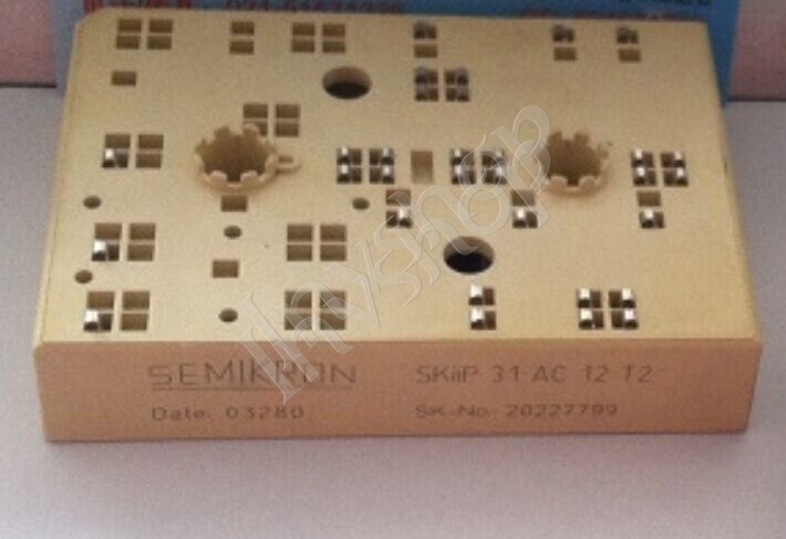 neue semikron skiip31ac12t2 modul