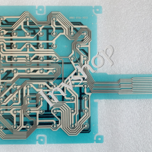 A860-0104-X003 Fanuc Keypad New and Original