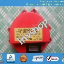 Fanuc A860-0365-V501 USED