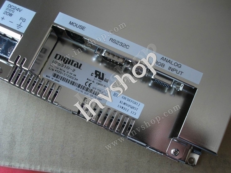 UF5310-2 TFT LCD display for new and original industry LCD panel