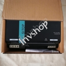 PLC 6EP1437-3BA00 Used for SIEMENS 60 days warranty