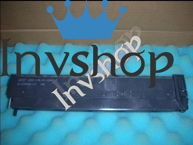 Siemens PLC 6ES7492-1AL00-0AA0 PLC Module