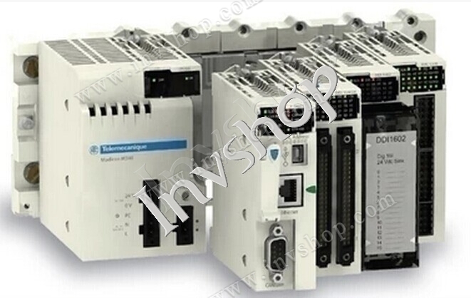 Original 8 neue Schneider 95-Kanal Hochgeschwindigkeits-ZÃ¤hlmodul BMXEHC0800