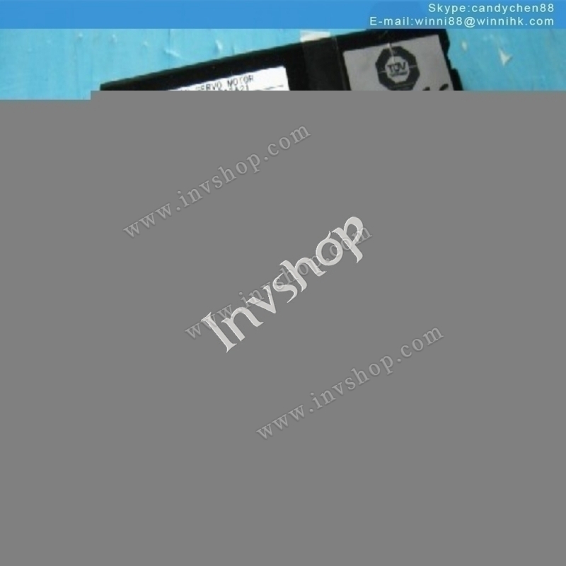 servomotor eingesetzt fÃ¼r yaskawa / ac / sgmas-c2a2a21 60 tage garantie