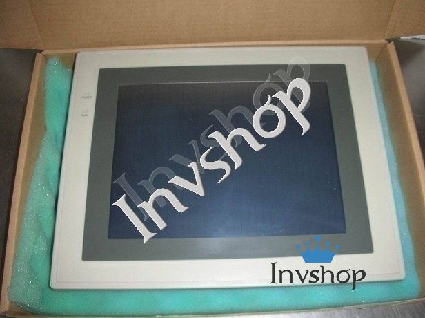OMRON NT631C-ST152-EV2 HIMI LCD PANEL