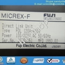 FUJI FDL120A-A10N direct link unit