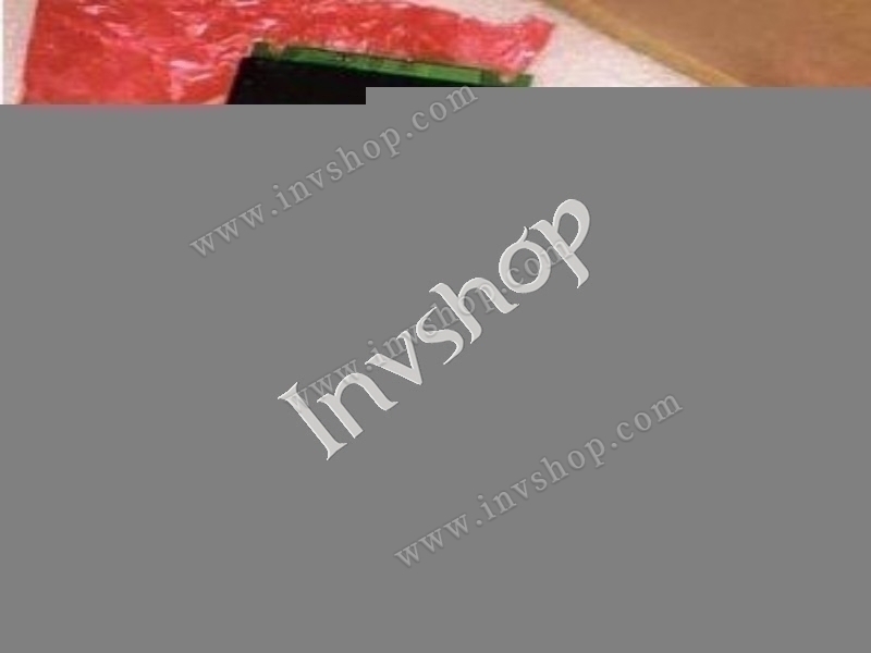 DMF5001NYL-ACE 4,7 Zoll Optrex Gelb/Grün (Positiv) LCD-Display STN-LCD-Panel