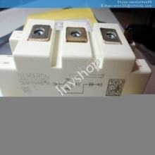 NEW SKM195GAL123D SEMIKRON IGBT MODULE