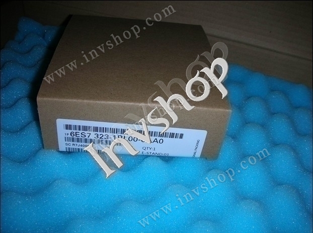 siemens 6es7323-1bl00-0aa0 6es7 323-1bl00-0aa0