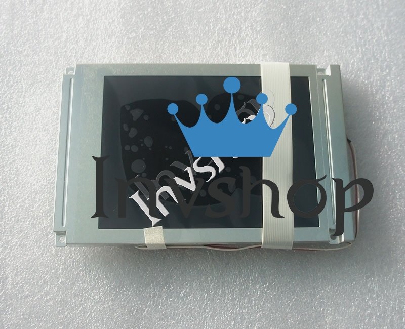 SHARP LM64C201 display