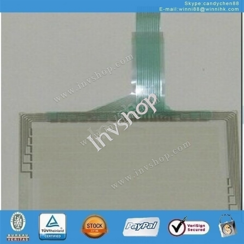 new Touch screen Glass GP370-LG41-24V PRO-FACE