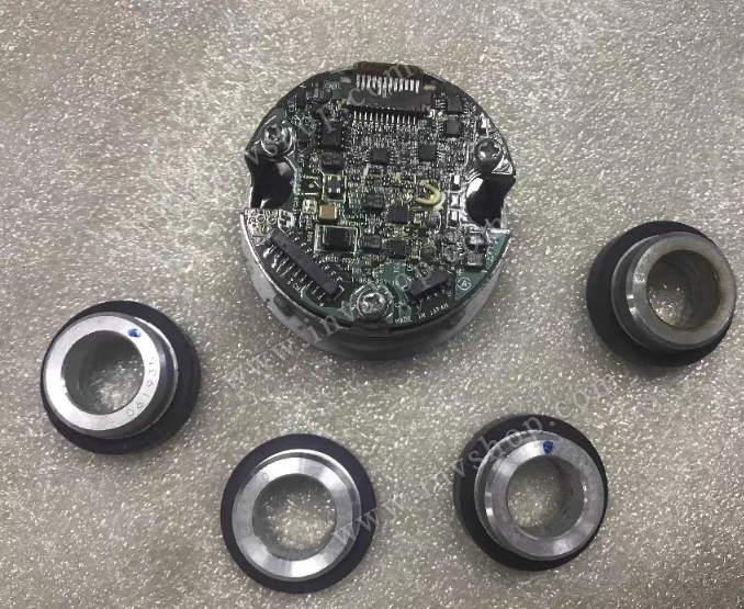 MBE205 Mitsubishi spindle encoder for completely replacing MBE205S2