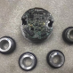 MBE205 Mitsubishi spindle encoder for completely replacing MBE205S2