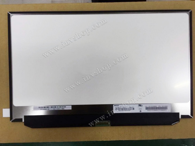 N125HCE-GN1 12.5inch 30 pins TFT-LCD for laptop LCD panel