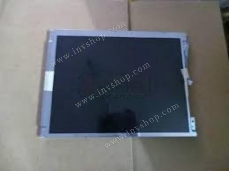 a-Si-TFT-LCD-Panel 12,1" 800 * 600 fÃ¼r Toshiba LTD121C34G