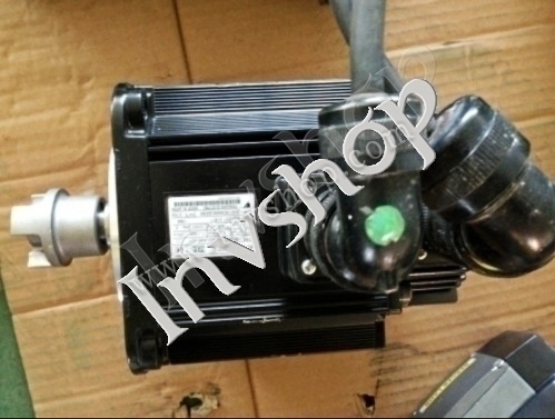 Yaskawa SGMGH-09DCA6F-OY servo motor