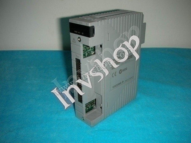 yokogawa aav144-s00 plc modul