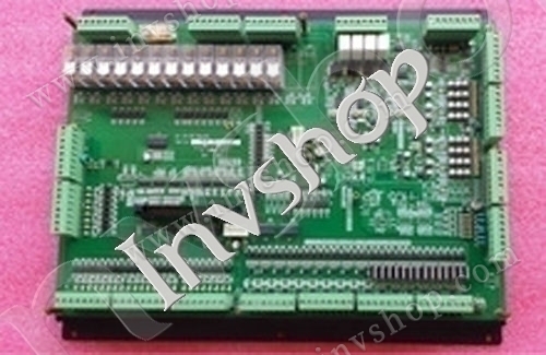 AI-IO-EP-REV02 the Motherboard for Haitian injection molding machine