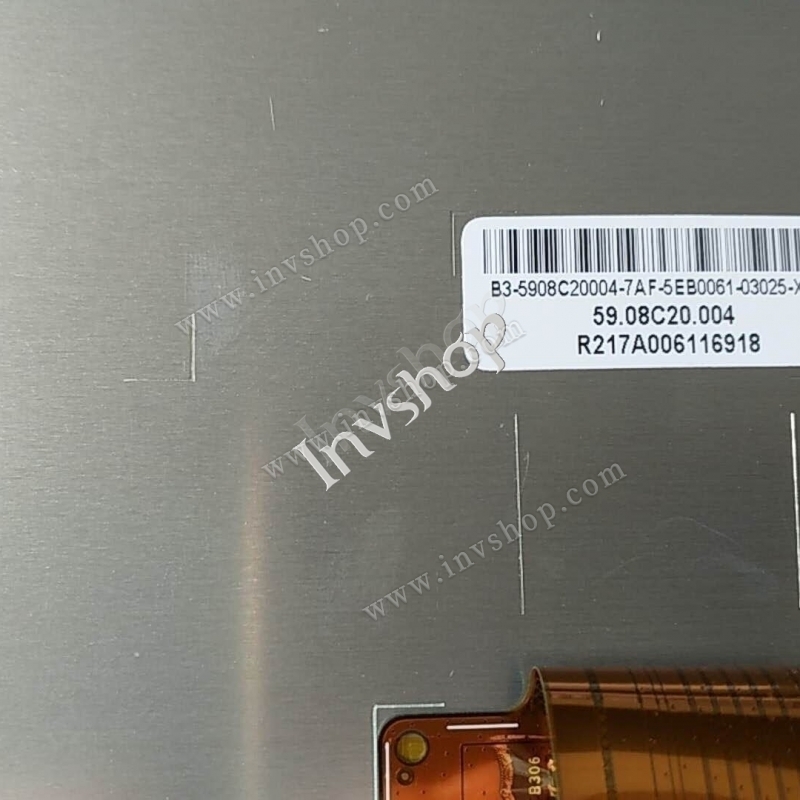 C080EAN01.2 AUO 8 Zoll Kfz LCD-display