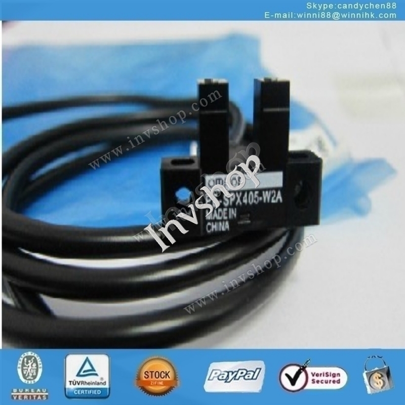 neue ee-spx405-w2a sensor fÃ¼r 60 tage garantie omron