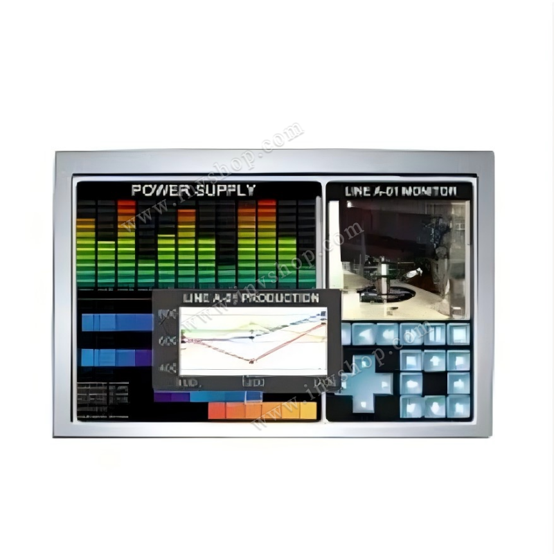 AA084VL01 Mitsubishi 8.4