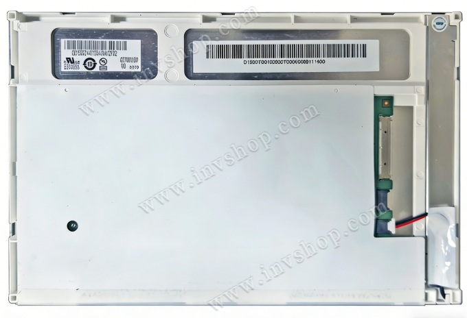 G070VW01 V002 AUO 7 inch TFT-LCD screen 800*480 Display