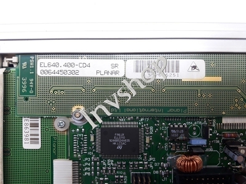 Innolux 5.6 “ TFT LCD AT056TN52 V.5