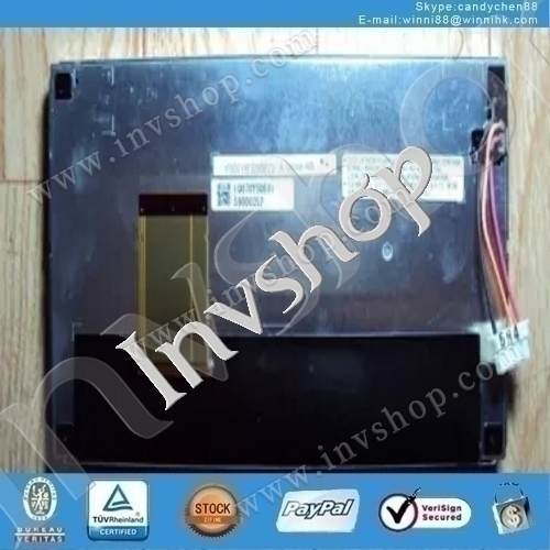 a-Si TFT-LCD LQ070Y5DE01 7