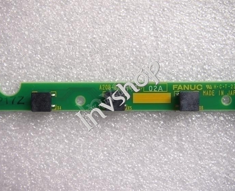 A20B-8201-0190 Fanuc System inverter