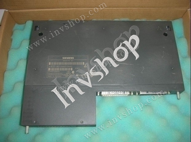 siemens - sps - 6es7492-1al00-0aa0 plc