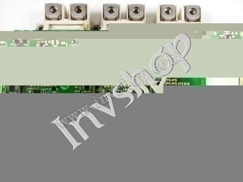 driver AGDR-61C ABB board