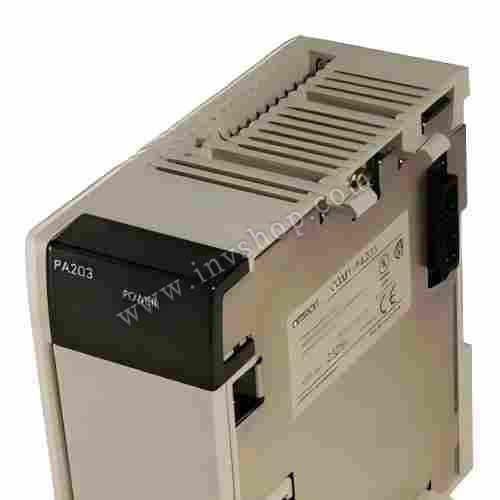 CQM1-DA022 OMRON PLC MODULE