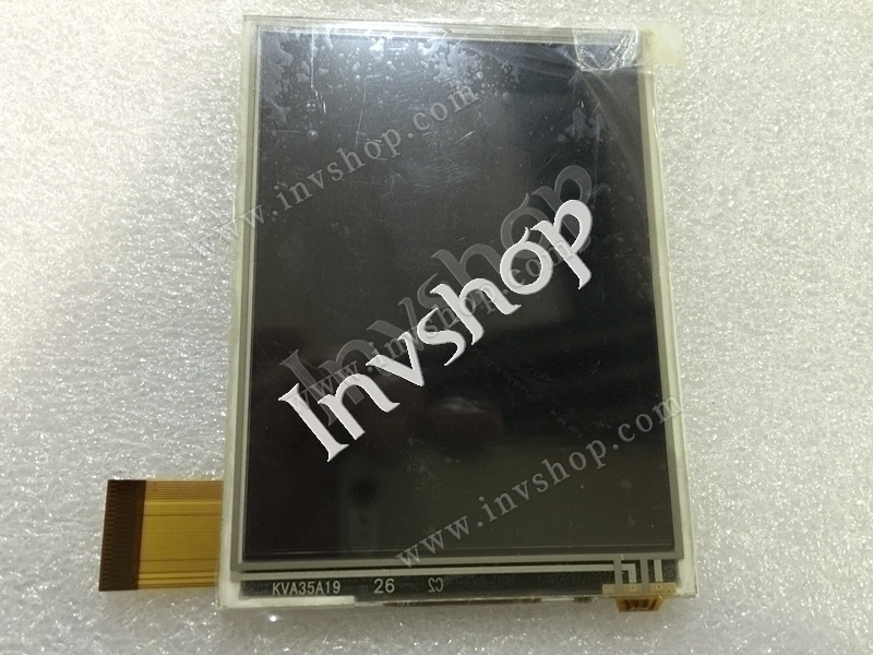 TM035WBZ00 TIANMA 3.5inch LCD Display New and Original