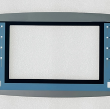 KTP700F 6AV2 125-2GB23-0AX0 Touch screen +Membrane