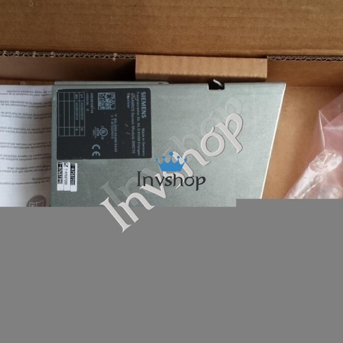 UrsprÃ¼ngliche neue Kaifeng 055-0AA00-5AA0 SMC106SL3055-0AA00-5AA06SL3