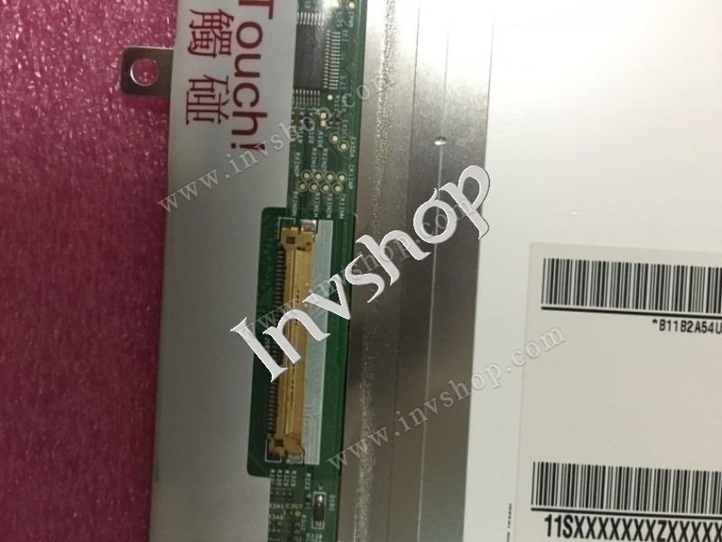 B101EW05 V.0 10.1 inch AUO LCD Panel small lcd display screens