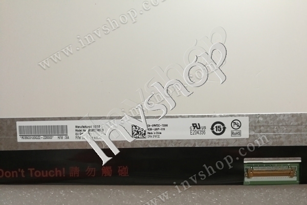 B156XTN07.0 AUO 15.6 inch 1366*768 LCD PANEL