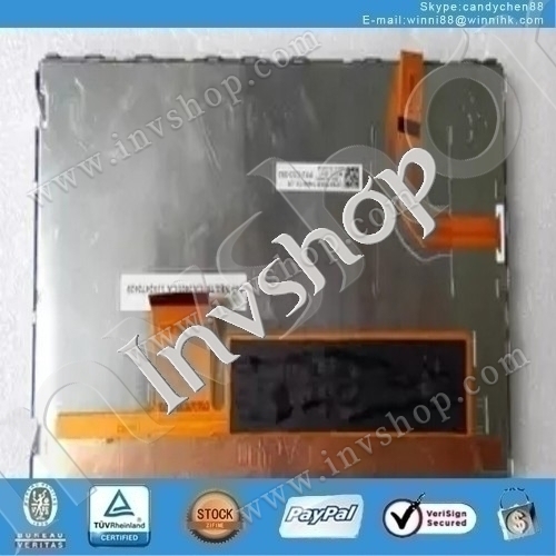 8 "lt080ca24400 neUe LCD - display - Panel