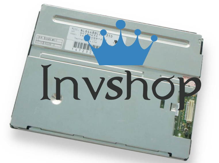 NEC NL6448BC20 - 35D 6,5-Zoll-LCD-Bildschirm