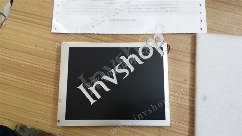 KCG047QV1EA-G000 Kyocera 4.7inch LCD-Display Neu und Original