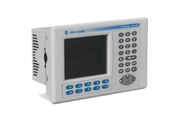 Membrane 2711P-K6 NEW 600 2711P-K6M20D Keypad PanelView