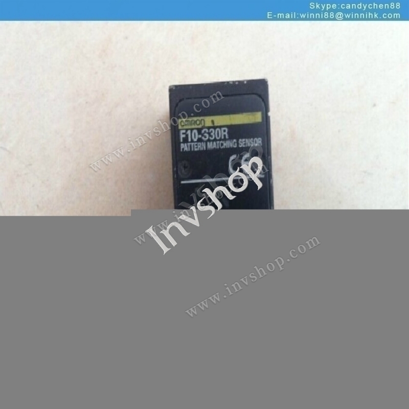 F10-S30R OMRON NEW sensor