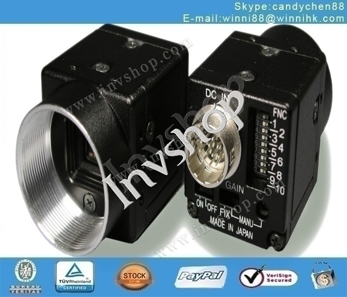 Japan STC-E42A Industrial camera