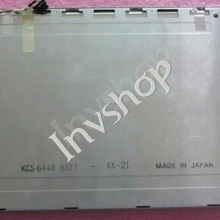 KCS6448BSTT-4X 10.4 inch 640*480 Kyocera Color STN LCD Screen Display