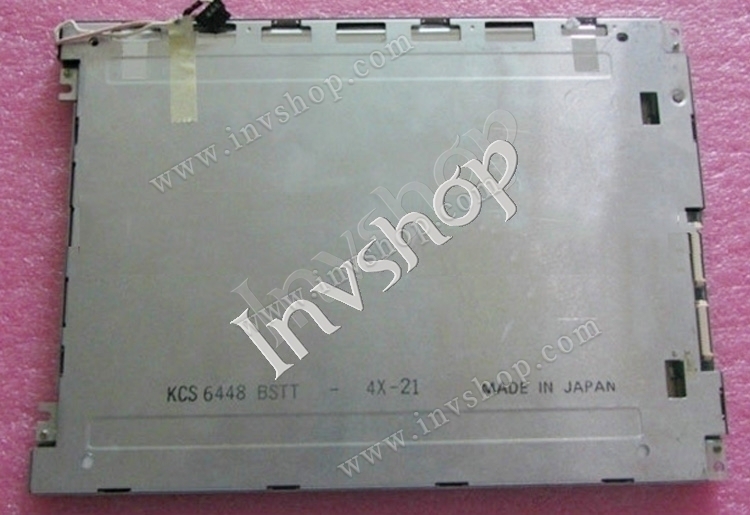 kcs6448bstt-4x 10,4 zoll 640 * 480 kyocera farbe stn - lcd - bildschirm