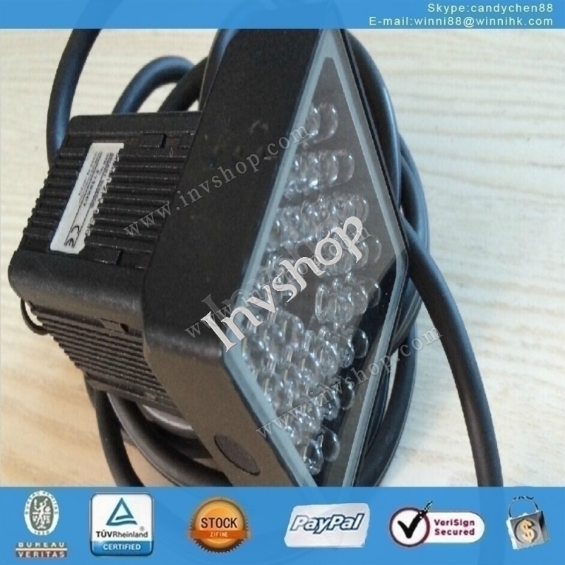 OMRON ZFV-SC50 Smart Sensor