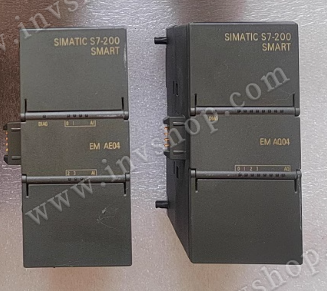 6es7288-3ae04-0aa0 s7-200smart siemens plc modul